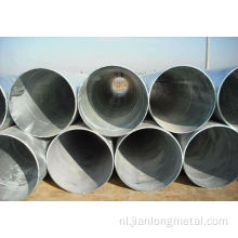 spiraal gelast stalen buis DN1400 LSAW stalen buis